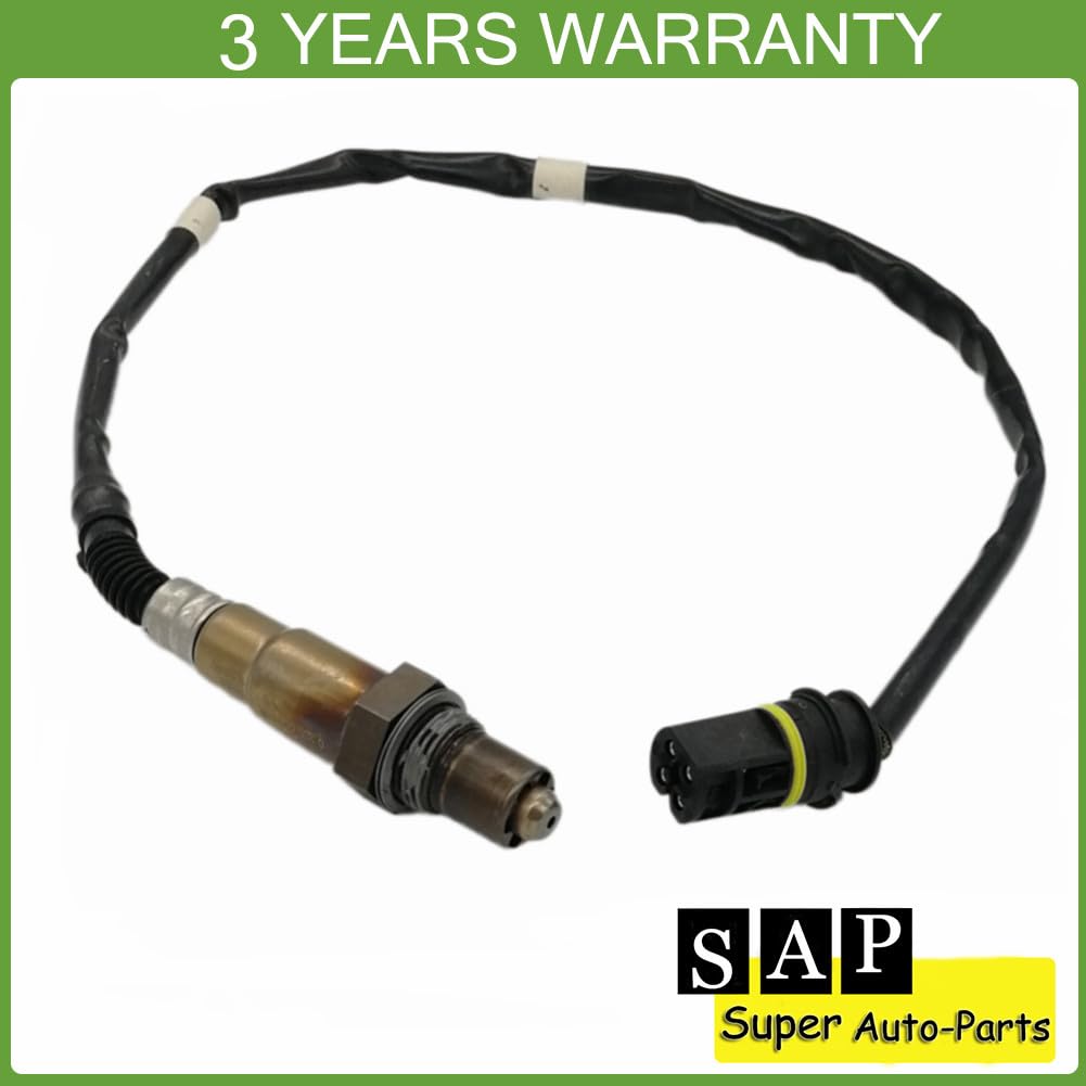 ya 4 8.8 Oxygen Sensor 0258006268 Fits for Mercedes-Benz SLK55 AMG ML500 R500 C230 W203