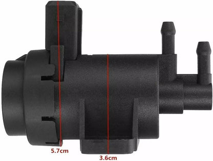 ya 4 8.14 New for TURBO for BOOST Pressure Solenoid Valve for for Isuzu 8982399350