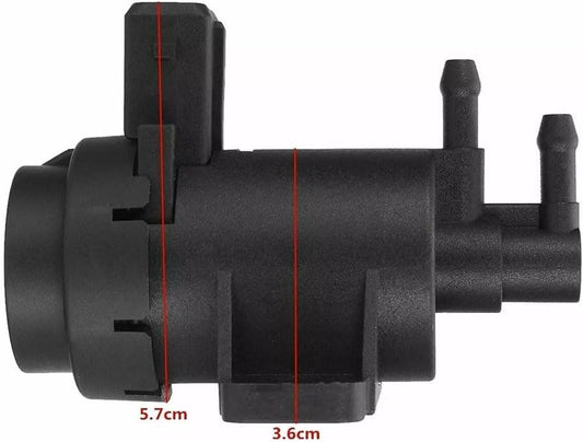 ya 4 8.14 New for TURBO for BOOST Pressure Solenoid Valve for for Isuzu 8982399350