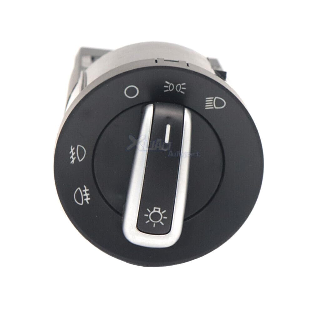 ya 8 8.24 baidi 3BD 941 531 A Electronic Power Lift Control Switch for VW for Golf for Jetta Polo