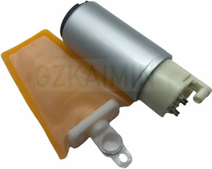 ya 5 8.10 OEM 13578997 Fuel Pump for Chevrolet Spark Matiz 1.2L I4 2011-2014