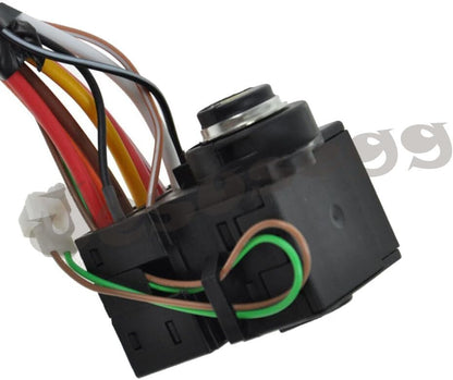 ya 5 8.10 Fits 1994-2006 for Pontiac for Buick for Chevrolet for Oldsmobile Ignition Switch 26068745
