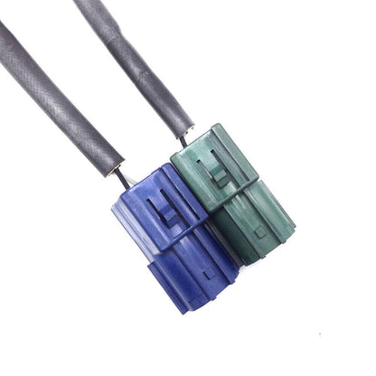 ya 2 8.15 Pieces O2 Oxygen Sensor for Nissan Pathfinder V6 3.5L VQ35DE 03-04 Upstream 25024451