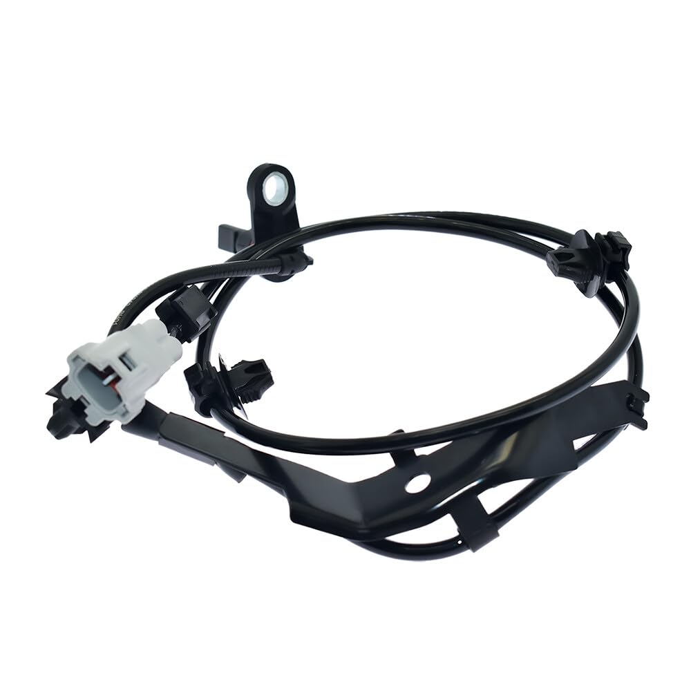 ya 9 10.24 2pcs Rear Right Left ABS Wheel Speed Sensor Fit for Toyota Hilux VIII 2015-2022