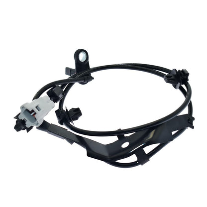 ya 9 10.24 2pcs Rear Right Left ABS Wheel Speed Sensor Fit for Toyota Hilux VIII 2015-2022