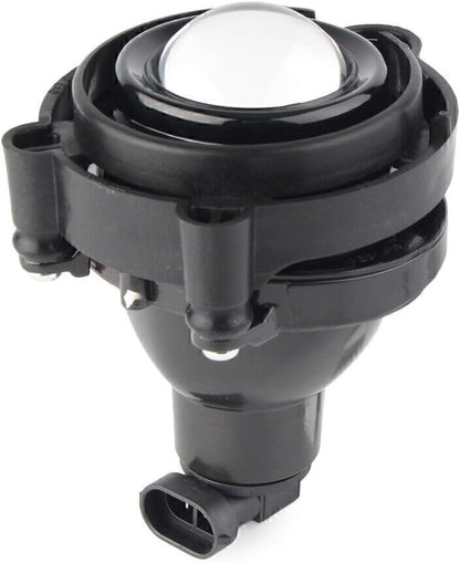 ya 10 9.16 zhengce Front Fog Light Driving Light for Chevy Coupe Malibu for GMC 2593157/GM2593