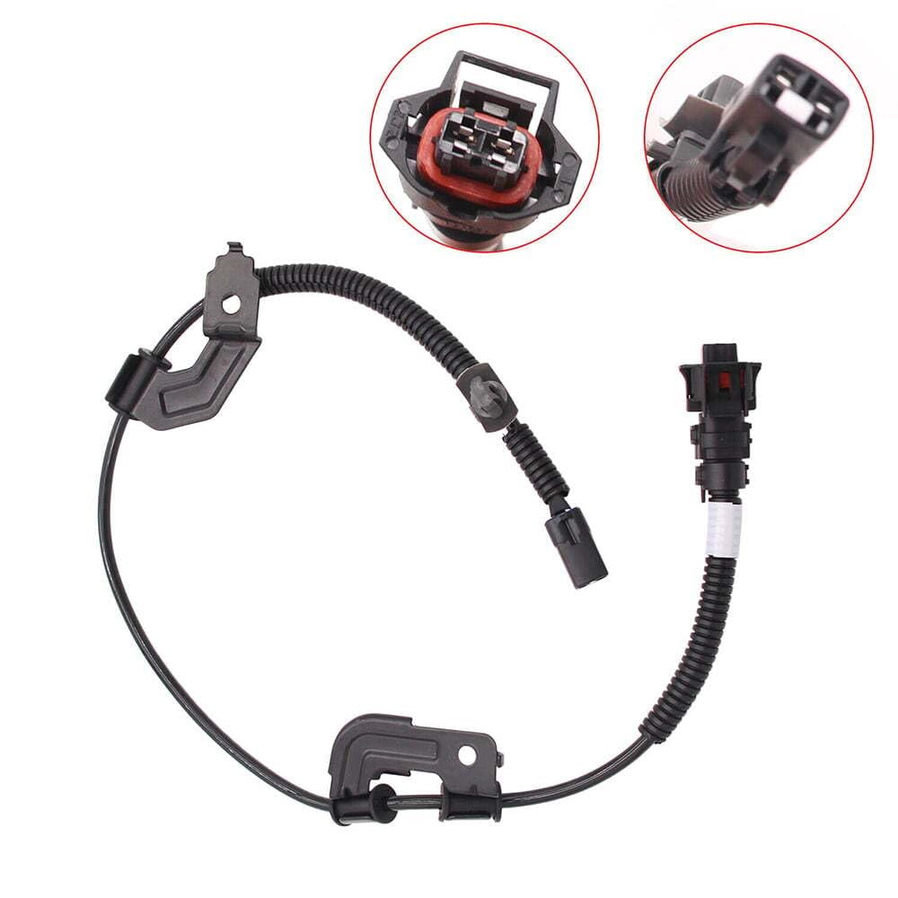 ya 9 10.24 ABS Wheel Speed Sensor for 2010-2016 for Hyundai for Genesis Coupe 2.0L 3.8L 59810-2M000-