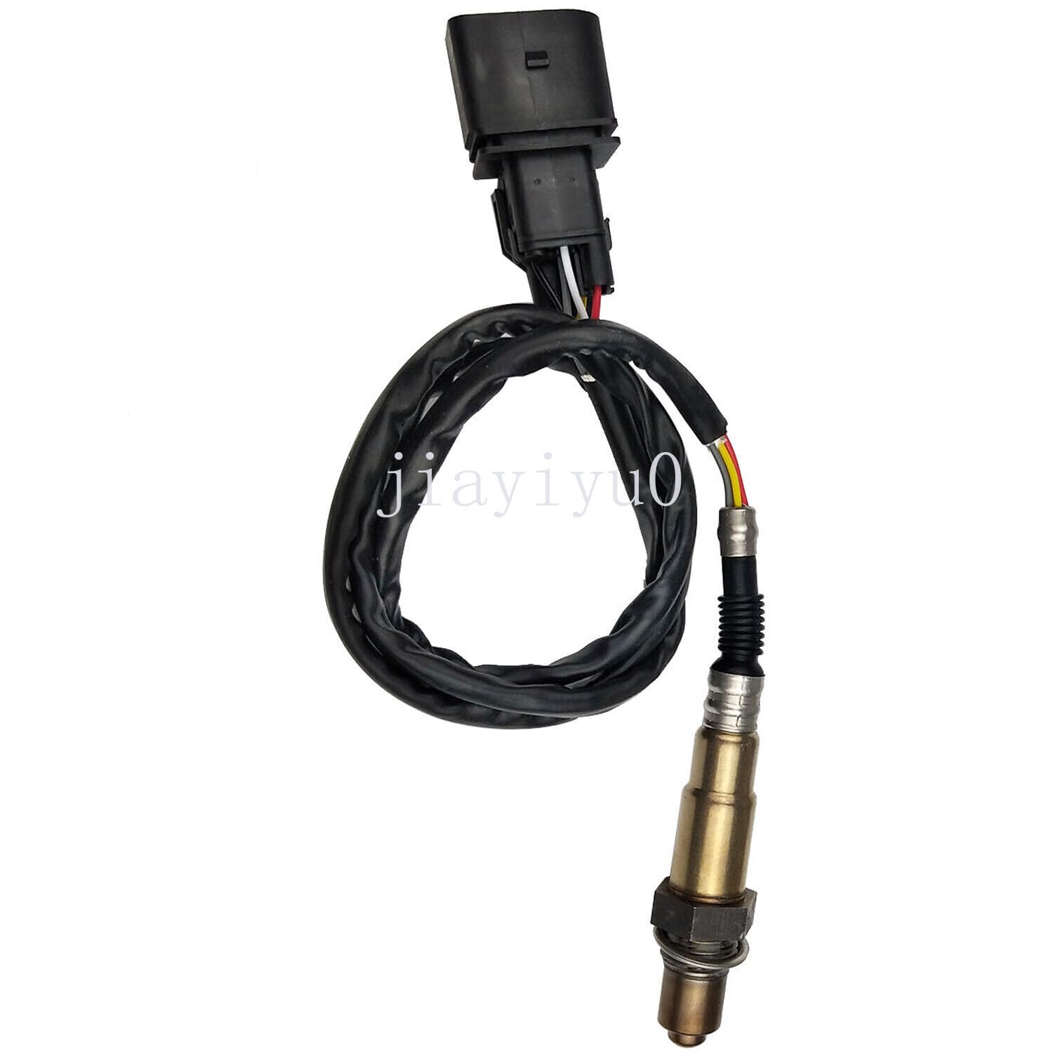 ya 4 8.8 Upstream Oxygen O2 Sensor for 2004-2006 for Audi A8 Quattro for VW Phaeton Touareg 4.2L