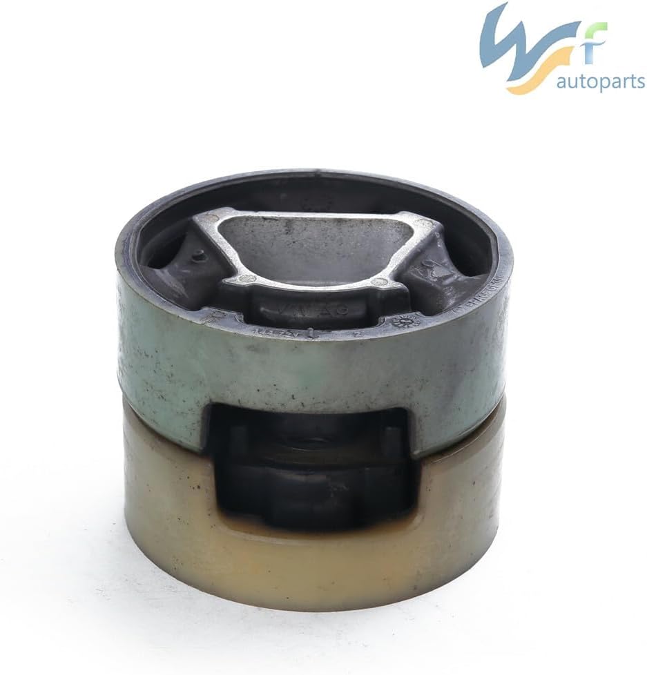 ya 12 10.8 baidi Upper and lower rubber metal mounting bearings suitable for VW for Tiguan for Audi A3 5Q0198037A-