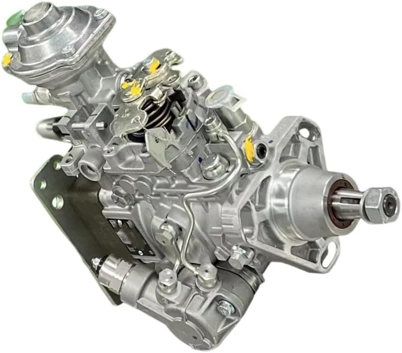 ya 27 10.13 baidi Fuel Pump 0460424445 2859361 Fits for 4BT3.9 Engine VE4 Injection Pump