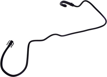 ya 4 8.24 baidi for Ford Fiesta 2011-2018 Coolant Radiator Overflow Hose Tank 