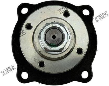 ya 13 9.15 baidi 3204 Water Pump 2W-1223, suitable for Caterpillar 215 excavator loader 943 953 engine -