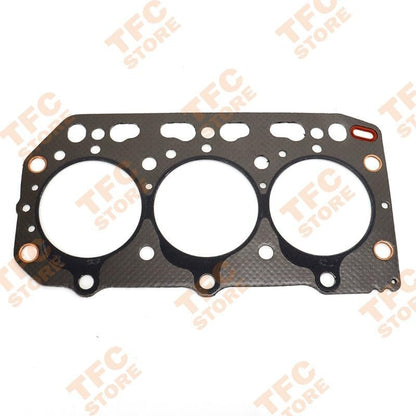 ya 27 10.13 baidi New 3TNV82 3TNV82A Full Overhaul Gasket Set Kit Fits For Yanmar Engine