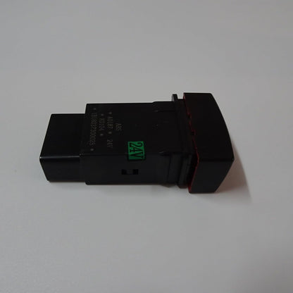ya 5 8.10 FOTON Instrument Panel Switch 1B18037300025