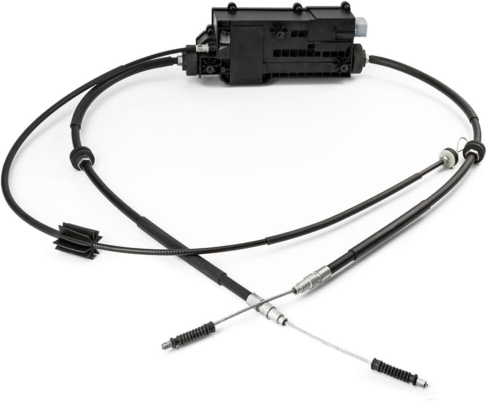ya 11 9.14 baidi1x 34436850289 Parking Brake Actuator Assembly for BMW X5 07-13 E70 X6 E71 E72