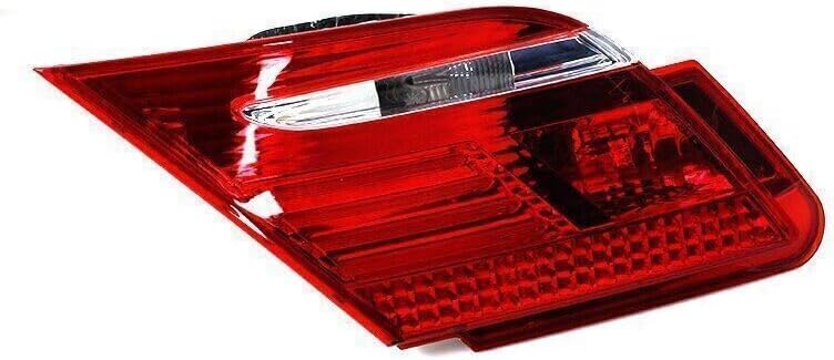 ya 10 9.16 zhengce Right Rear Inner LED Tail light Signal lamp For 2005-2008 for BMW 7 Series