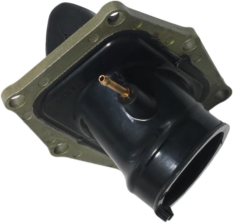ya 13 9.15 baidi for Honda Carburetor Intake for MAN ifold Boot Adapter CRM250R 16220-KAE-740 93-1994