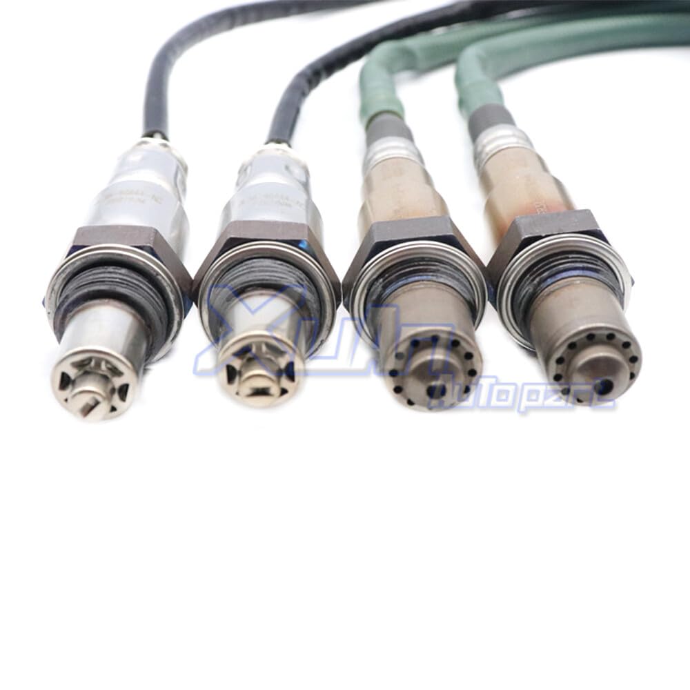 ya 4 8.8 E1GA-9Y460-GA JL3A-9G444-AC for Ford Edge 19-21 Set Air Fuel Ratio Oxygen Sensor