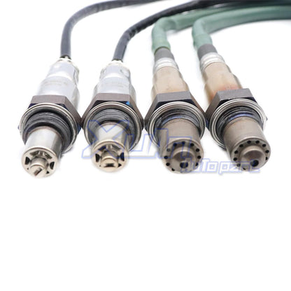 ya 4 8.8 E1GA-9Y460-GA JL3A-9G444-AC for Ford Edge 19-21 Set Air Fuel Ratio Oxygen Sensor