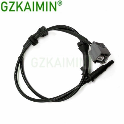 ya 2 8.15 47910-4EA0A Wheel Speed Sensor for Nissan for Renault Kadjar Koleos 2 X-Trail T32