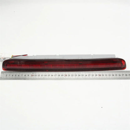 ya 10 9.16 zhengce LED Refit for Toyota Prado LC120 2003-2009 Rear Bumper Fog Light Lamp Moldi