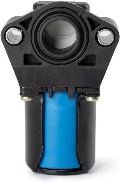 ya 6 8.24 baidi BM5Z-18495-C Heater Control Valve For FUSION L4 97 1.6L (1596cc) 2013-2014 New
