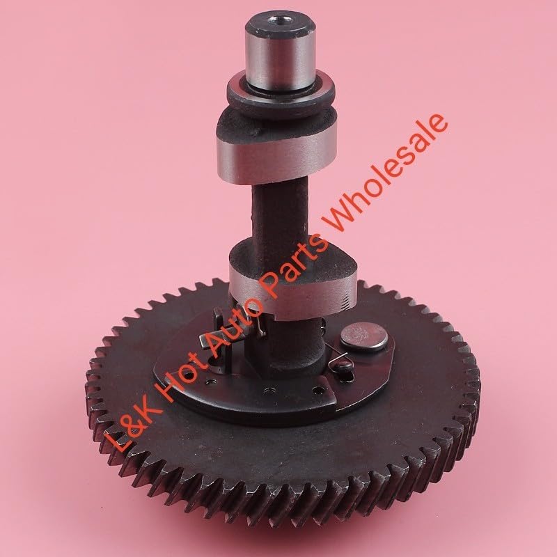 ya 28 10.13 baidi Camshaft for GX390 13HP GX340 11HP #14100-ZF6-W01 Cam Shaft