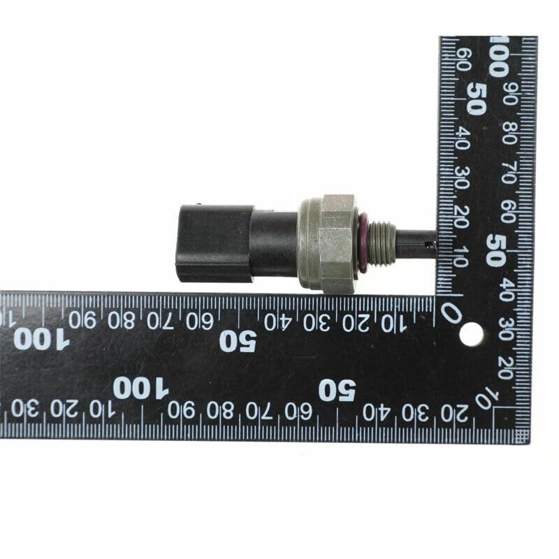 ya 5 8.10 A2038300372 for Mercedes R230 W230 SL500 HVAC Air Conditioning Coolant Temperature Sensor Transmitter
