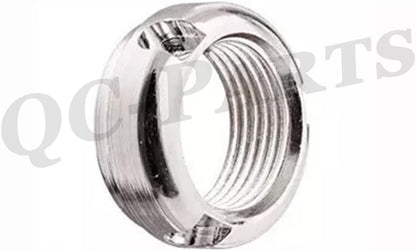 ya 28 10.13 zhengce Metal Radio Antenna Base Nuts for Dodge for Ram and for Chrysler for Jeep