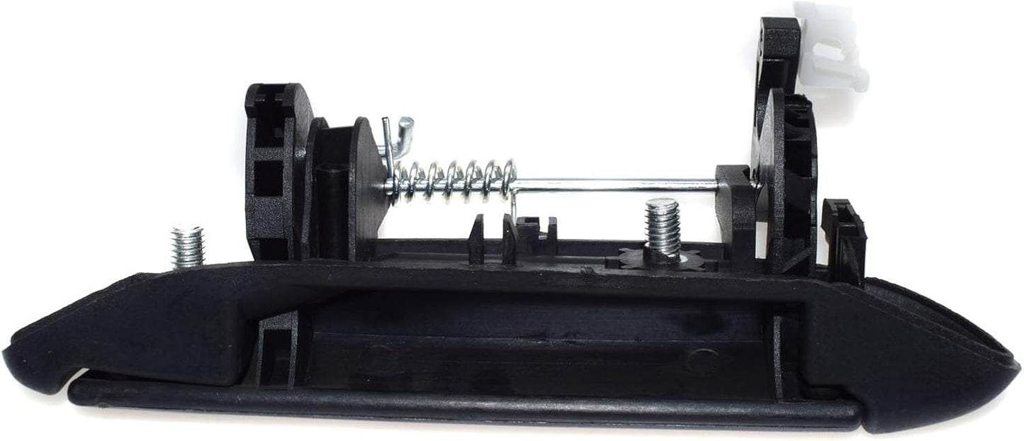 ya 2 8.15 Right Side Outer Door Handle 7700433076 for Renault Clio Megane Scenic Logan