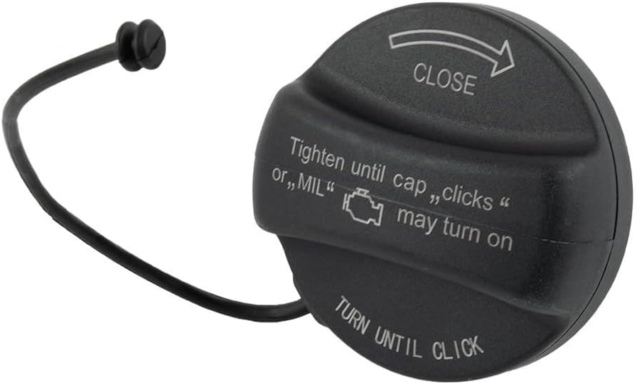 ya 12 10.8 baidi Fuel Gas Tank Filler Cap For V8 4.2L 4.4L 5.0L 2003-2012