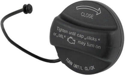 ya 12 10.8 baidi Fuel Gas Tank Filler Cap For V8 4.2L 4.4L 5.0L 2003-2012