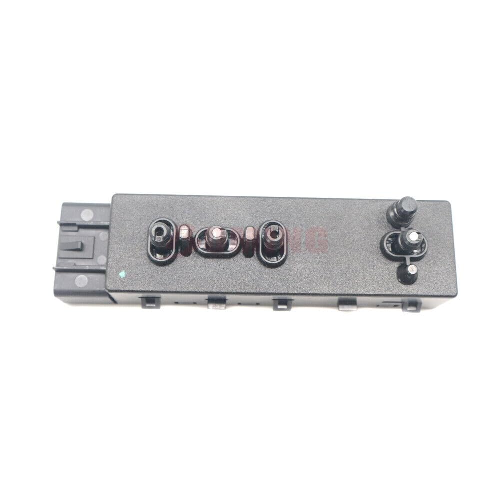 ya 4 8.8 Power Seat Adjust Control Switch Passenger Side 8 Way 12451498 for Chevrolet GMC