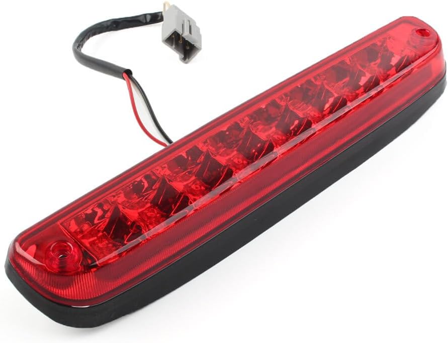 ya 4 8.24 baidi High Mount Stop Lamp Brake Lights for Ford Ranger Explorer Sport Trac for Mazda