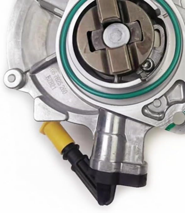 ya 11 9.14 baidi1PCS Brake Vacuum Pump for for BMW 1' 3' F20 F21 F30 F31 F35 114i 116i 118i 316i