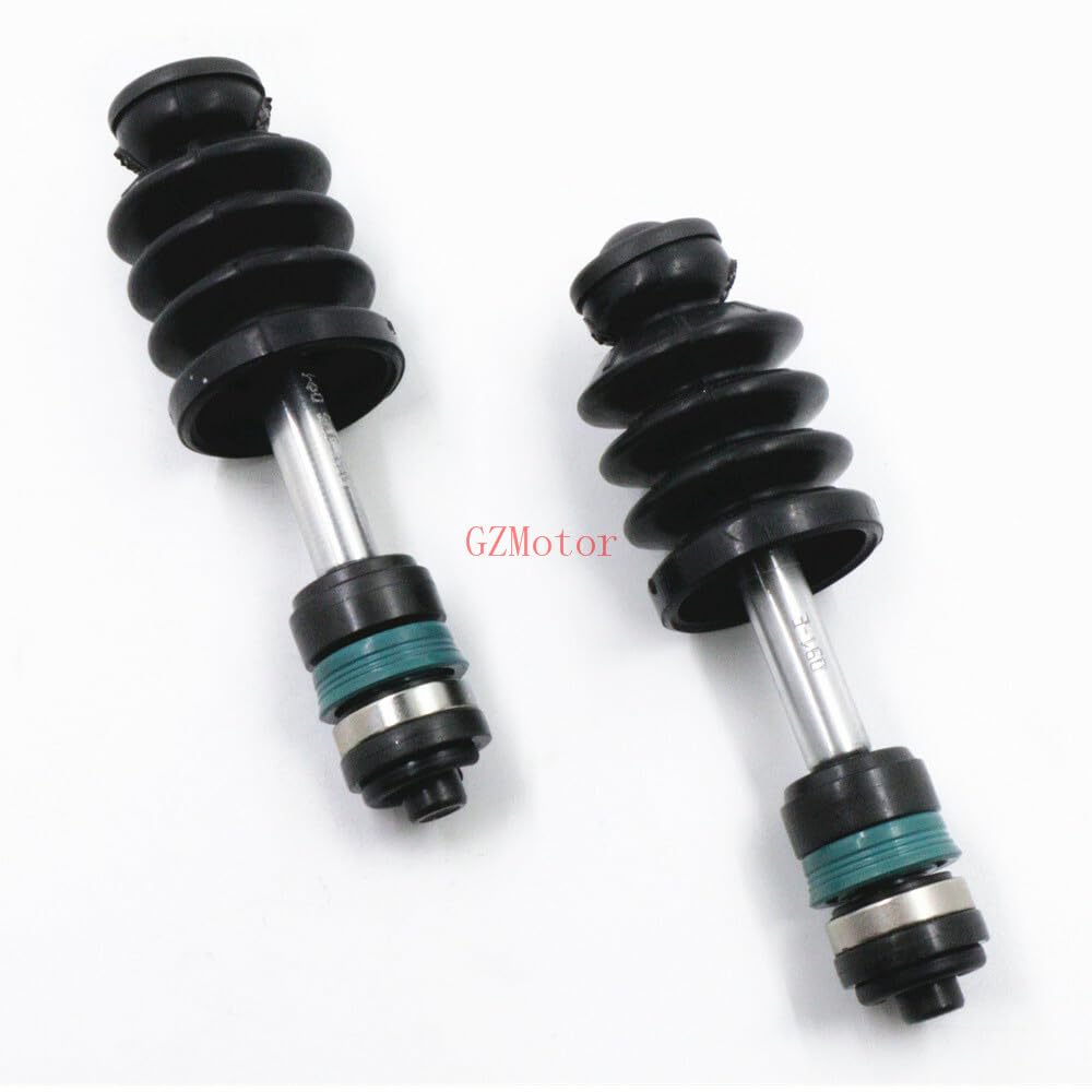 ya 8 8.24 baidi 2PCS 0AM325091E 0AM DQ200 DSG 101MM Clutch for k Pusher Rod Vale Body Piston Rod