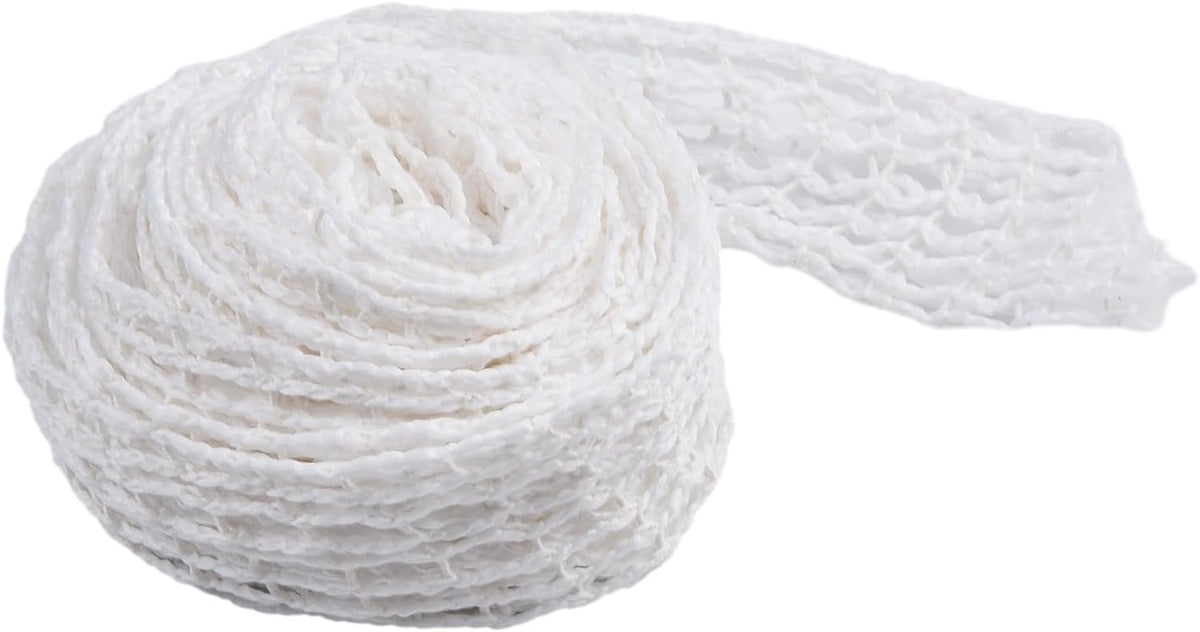 ya 14 9.20 baidi Cotton Meat Net Braised Pork Net Cured Meat Net Ham Sock Household Pork-1