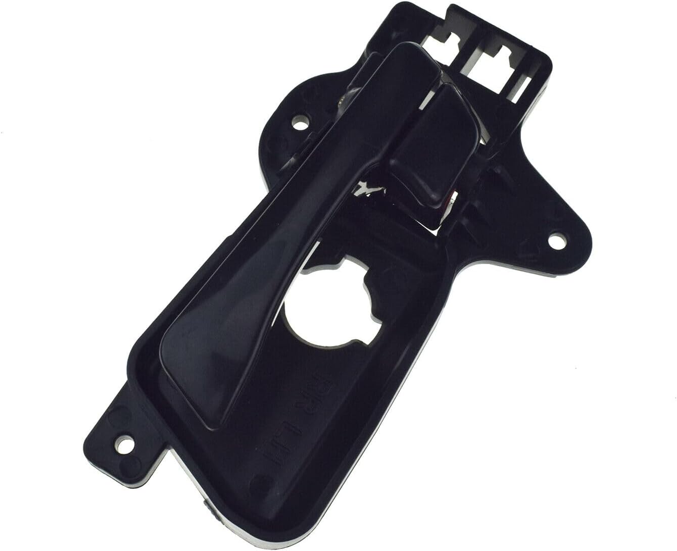 ya 5 8.24 baidi Interior Black Door Handle Rear Left for Hyundai for Elantra Hatchback 83610-2L000