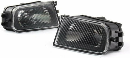 ya 10 9.16 zhengce Fog Light Housing Cover Set for BMW Z3 97-01 E39 5 Series 1997-2000