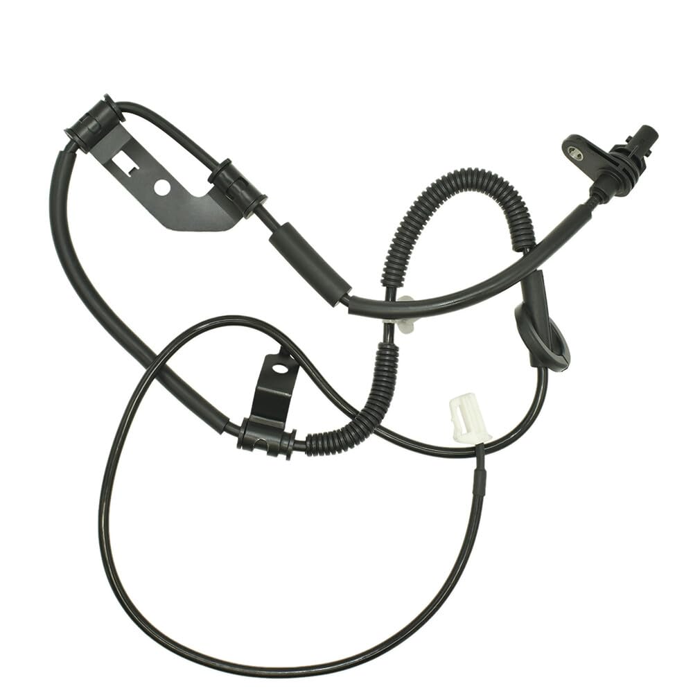 ya 5 8.10 2X ABS Wheel Speed Sensor Rear LH& RH for Kia Rondo 2007-2010 L4 2.4L V6 2.7L