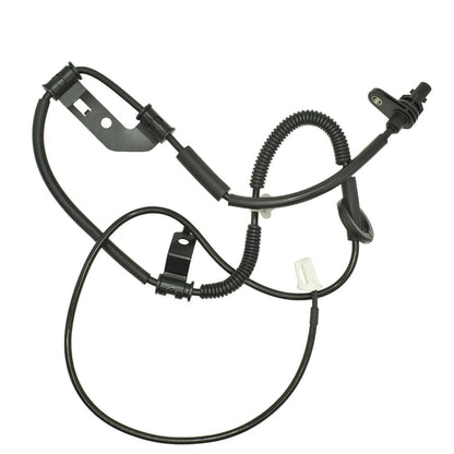 ya 5 8.10 2X ABS Wheel Speed Sensor Rear LH& RH for Kia Rondo 2007-2010 L4 2.4L V6 2.7L