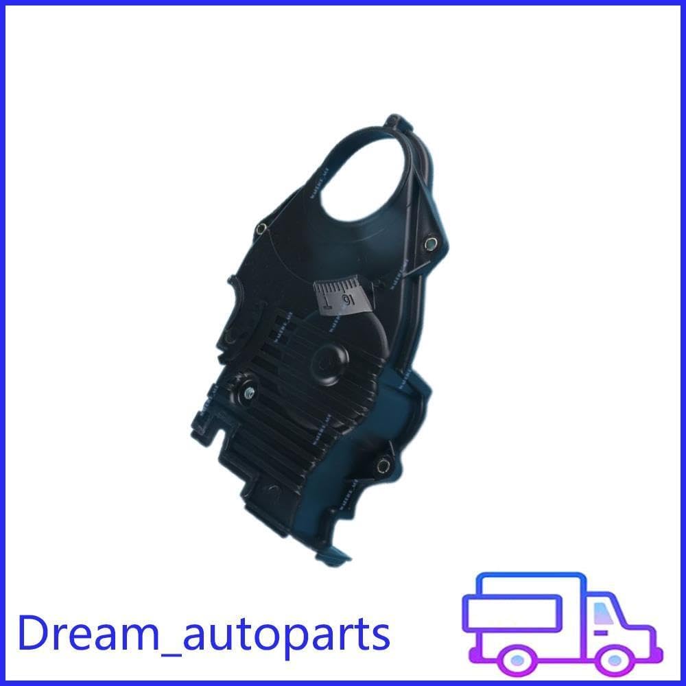 ya 5 8.24 baidi 1x Engine Lower Timing Gear Cover for Mazda 323 Family 1.8L for Mazda 626 Premacy