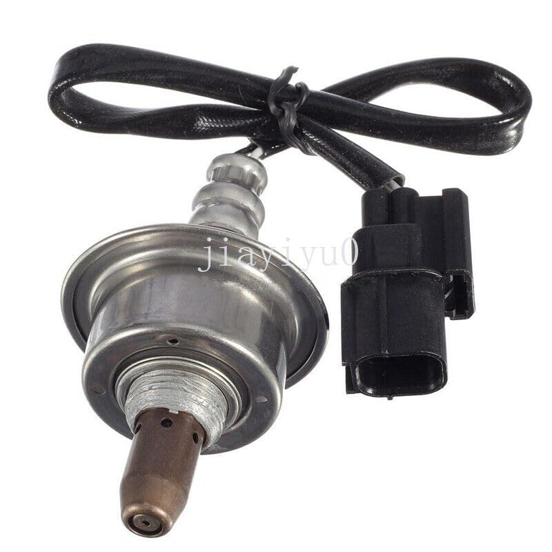 ya 3 8.24 baidi 2pcs Oxygen O2 Sensor 1&2 for 2015 2016 2017 2018 2019 for Honda Fit 1.5L Front+Rear