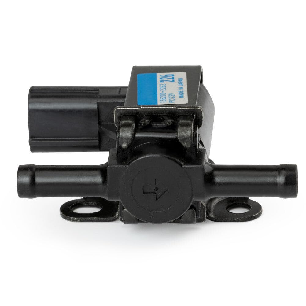 ya 2 8.15 Clear Control Solenoid Unit for 2001-2005 for Honda for Civic 1.3 1.7L 136200-2262