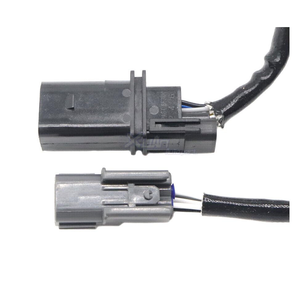 ya 4 8.14 Set of 2 Up+Downstream Oxygen Sensor for Hyundai Tucson for Kia Sorento 2016-2019
