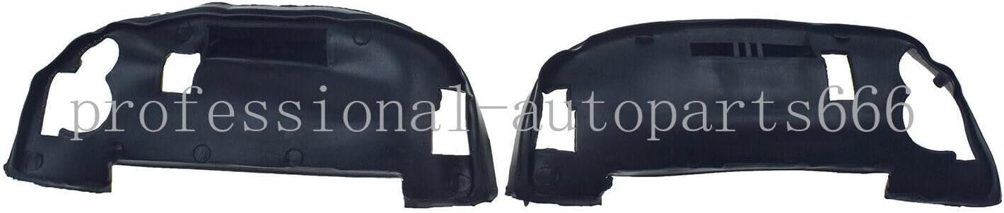 ya 2 8.15 1 Pair of Front Door Handle washers Left and Right for VW Transproter T4 90-04