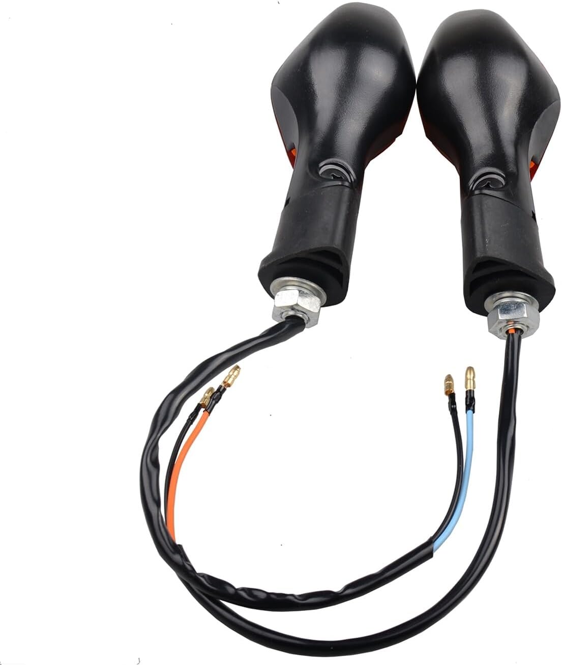 ya 13 9.15 baidi Turn Signal Indicator Light for Honda CRF250L 2013-2019 GROM125 2022