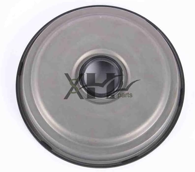 ya 4 8.10 DQ500 Transmission Clutch Cover Fit for VW for Tiguan for Audi Q3 RS3 0BH301205D