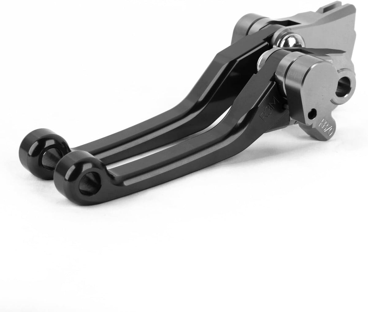ya 11 9.14 baidiCNC for Yamaha YZ125/250 YZ250F YZ426F/450F 2001 Brake Clutch Pivot Dirt Levers