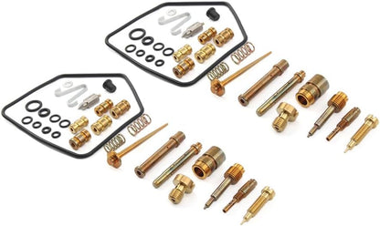 ya 7 8.24 baidi for Honda CB350K 70 73 CB350K CL350K 1970 197 2 Set Carburetor Re2x Kit